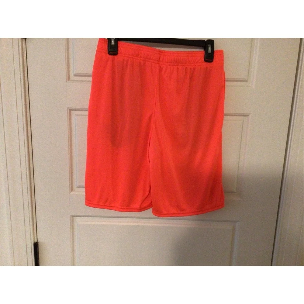 New Under Armour Boys' Prototype 2.0 Logo Shorts YXL 1361817